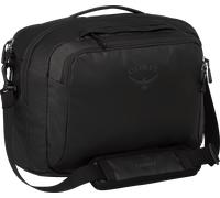 Osprey Transporter Carry-On Boarding Bag Raven Black/Black OneSize
