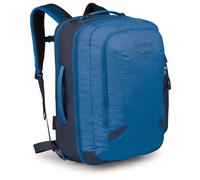 Osprey - Transporter Carry Travel Pack 36 - Reisetasche, Gr. 36 l, blau (BlueFlame/ScoriaBlue)