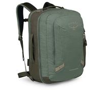 Osprey - Transporter Carry Travel Pack 36 - Reisetasche, Gr. 36 l, oliv (PineLeafEarlGrey)