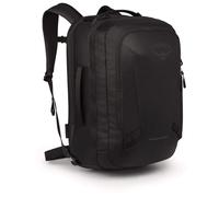 Osprey - Transporter Carry Travel Pack 36 - Reisetasche, Gr. 36 l, schwarz (RavenBlack/Black)