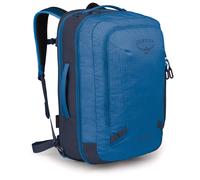 Osprey - Transporter Carry Travel Pack 44 - Reisetasche, Gr. 44 l, blau (BlueFlame/ScoriaBlue)