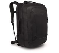 Osprey - Transporter Carry Travel Pack 44 - Reisetasche, Gr. 44 l, schwarz (RavenBlack/Black)