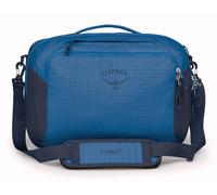Osprey Transporter Carryon Boarding Bag Blue Flame