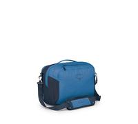Osprey Transporter Carry On Boarding Bag blue flame nocturnal blue (1072) OS