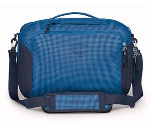 Osprey Transporter Carryon Boarding Bag Blue Flame