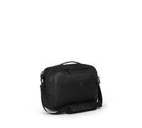 Osprey Transporter Carry On Boarding Bag raven black black (1073) OS