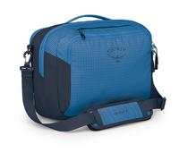 Osprey Transporter Carry-On Boarding Bag Blue Flame/Scoria Blue OneSize