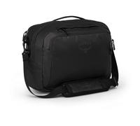Osprey Transporter Carry-On Boarding Bag Raven Black/Black OneSize