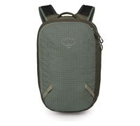 Osprey Transporter Lifestyle-20l Rucksack One Size Pine Leaf