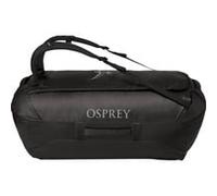 Osprey Transporter Duffel 120 , Tasche schwarz, 120 Liter