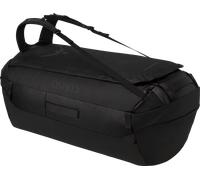Osprey Transporter Duffel 150 Raven Black/Black OneSize