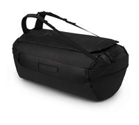 Osprey Transporter 150l Duffelbag One Size Raven Black / Black