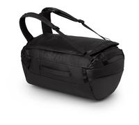Osprey Transporter Duffel Tasche 30L pechschwarz