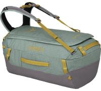 Osprey Transporter 40 Weekender mintgrün, Nylon, 55 x 26 x 37cm