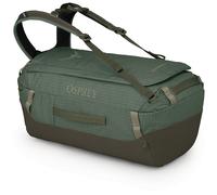 Osprey Transporter Duffel 40 Reisetasche (Größe 40L, oliv)