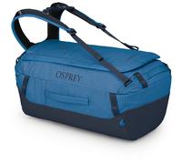 Osprey Transporter Duffel 40 Reisetasche Reisetasche blau Größe 40L Reise