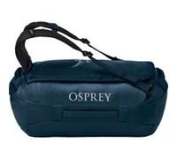 Osprey Transporter Duffel 40 , Tasche hellblau/dunkelblau, 40 Liter