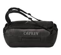 Transporter Duffel 40 Raven Black OS