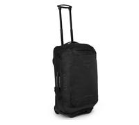 Osprey Transporter Duffel 60L - Rollenreisetasche ravenblack