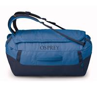 Osprey Transporter Duffel 65 Blue Flame OS