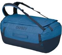 Osprey Transporter Duffel 65 Blue Flame/Scoria Blue not_defined
