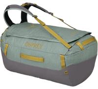 Osprey Transporter Reisetasche 65L Frosty Mint, Frosty Mint/Soundwave Grey, 65 Liter