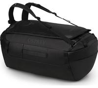 Osprey Transporter Duffel 65 Raven Black/Black not_defined
