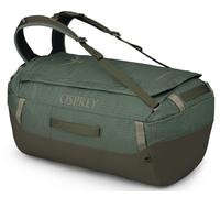 Osprey - Robuste Duffel - Transporter 65 Pine Leaf/Earl Grey - Khaki Khaki one size