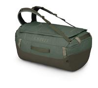 Osprey - Robuste Duffel - Transporter 65 Pine Leaf/Earl Grey - Khaki Khaki one size
