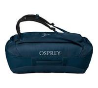Osprey Transporter 65 Rucksack Reisetasche blue flame nocturnal blue Farbgruppe blau blau Damen