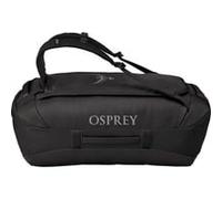 Osprey Transporter Duffel 65L Tasche schwarz