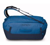 Osprey Transporter Duffel 95 Blue Flame