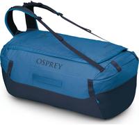 Osprey Transporter 95l Reisetasche Blue Flame / Scoria Blue One Size (10006331-3458-1072-O/S)