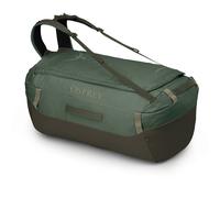 Osprey Transporter Duffel 95 Reisetasche Reisetasche oliv Größe 95L Reise