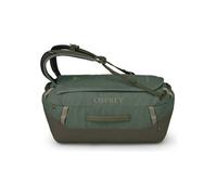 osprey transporter duffel reisetasche 40l grun