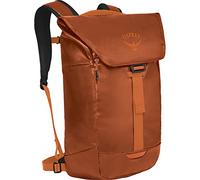 Osprey Transporter Flap Orange Dawn