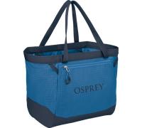 Osprey Transporter Gear Tote 28 Blue Flame/Scoria Blue not_defined