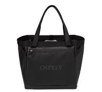 Osprey Transporter Gear Tote 28 raven black-black