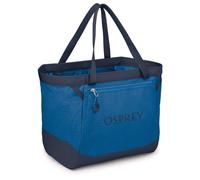 Osprey - Transporter Gear Tote 28 - Umhängetasche, Gr. 28 l, blau (BlueFlame/ScoriaBlue)