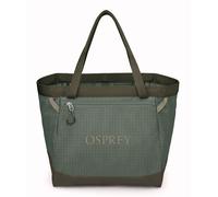 Osprey Transporter Gear Tote Tasche 28L piniengrün