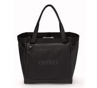 Osprey Transporter Grear 28l Stofftasche One Size Raven Black / Black