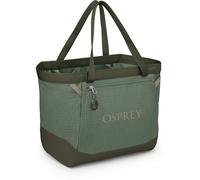 Osprey Transporter Gear Tote 28L Tasche (Größe 28L, oliv)
