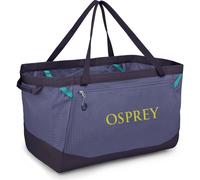 OSPREY Transporter Gear Tote 60 - Mixte - - Einheitsgröße- Modell 2026