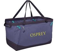 Osprey Transporter Gear Tote 60 euphoria purple purple ink (1066) OS