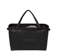 Osprey Transporter Gear Tote 60 Raven Black/Black not_defined