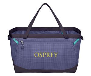 Osprey Transporter Gear Tote 60L euphoria purple