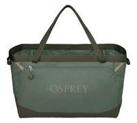 Osprey Transporter Gear Tote Tasche 60L piniengrün