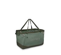 Osprey Transporter Gear Tote Tasche 60L piniengrün