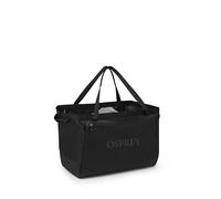 Osprey Transporter Gear Tote 60 Raven Black/Black not_defined