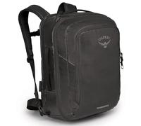Osprey Transporter Global Carry-On Bag black